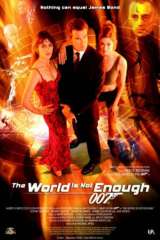 The World Is Not Enough (1999)