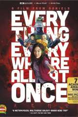 Everything Everywhere All at Once (2022)