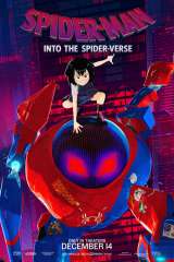 Spider-Man: Into the Spider-Verse (2018)