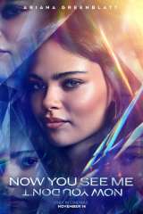 Now You See Me: Now You Don't poster 9