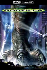 Godzilla poster 6