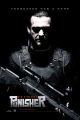 Punisher: War Zone (2008)