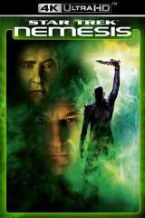 Star Trek: Nemesis (2002)