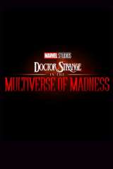 Doctor Strange in the Multiverse of Madness poster 51