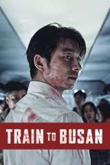 Train to Busan (2016)