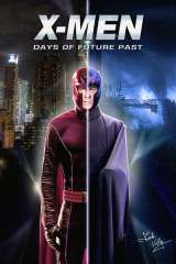 X-Men: Days of Future Past (2014)