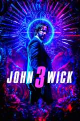 John Wick: Chapter 3 - Parabellum poster 59