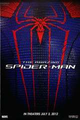 The Amazing Spider-Man poster 8