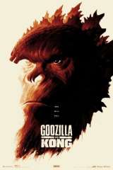 Godzilla vs. Kong poster 17