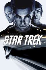 Star Trek poster 35
