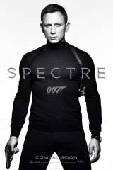 Spectre poster 11