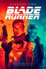Blade Runner poster 38