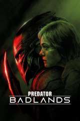 Predator: Badlands poster 7