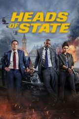 Heads of State poster 1