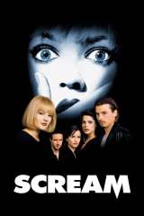 Scream poster 23