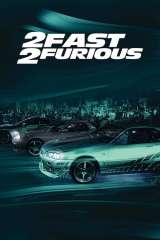 2 Fast 2 Furious poster 2
