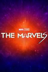 The Marvels poster 50