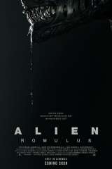 Alien: Romulus poster 85