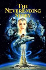 The NeverEnding Story poster 16