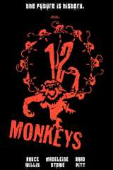 Twelve Monkeys poster 30