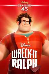 Wreck-It Ralph poster 26