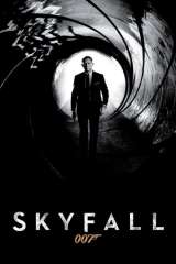 Skyfall poster 64