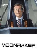 Moonraker poster 16