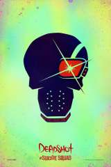 Suicide Squad poster 13