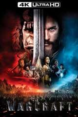 Warcraft poster 8