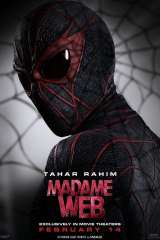 Madame Web poster 31