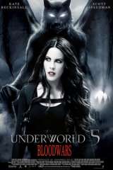 Underworld: Blood Wars poster 14