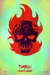 Suicide Squad poster 16