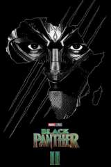 Black Panther: Wakanda Forever poster 45
