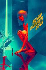 Blade Runner 2049 poster 55