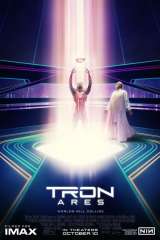 TRON: Ares poster 18