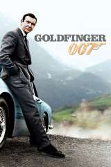 Goldfinger poster 36
