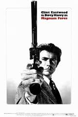Magnum Force poster 19