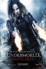 Underworld: Blood Wars poster 8