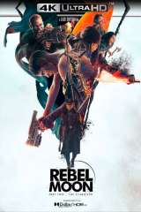 Rebel Moon - Part Two: The Scargiver poster 7