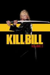 Kill Bill: Vol. 2 poster 4