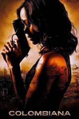 Colombiana poster 6