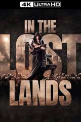 In the Lost Lands poster 13