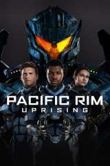 Pacific Rim: Uprising poster 26