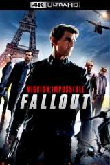 Mission: Impossible - Fallout poster 34