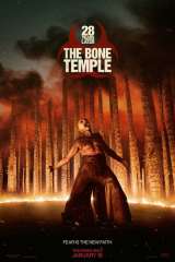 28 Years Later: The Bone Temple poster 29