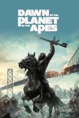 Dawn of the Planet of the Apes poster 17