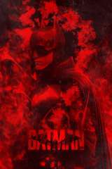The Batman poster 88