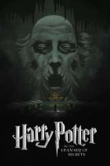 Harry Potter and the Chamber of Secrets poster 11