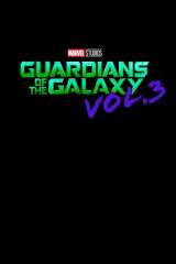 Guardians of the Galaxy Vol. 3 poster 5