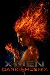 Dark Phoenix poster 34